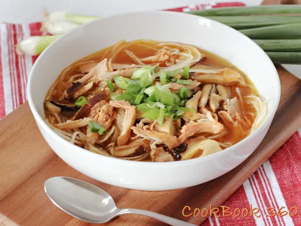 CookBook Recepie image