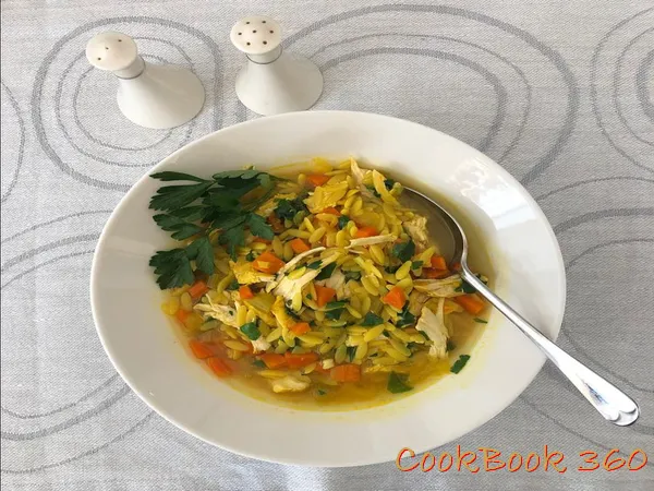 CookBook Recepie image