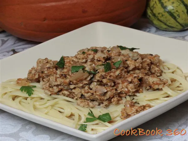 CookBook Recepie image 