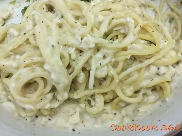 CookBook Recepie image 