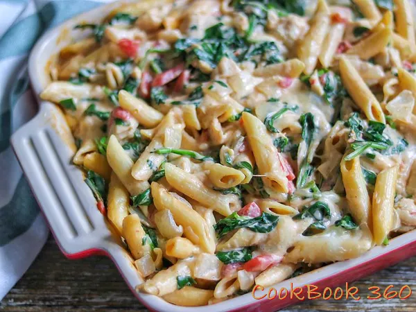 CookBook Recepie image 