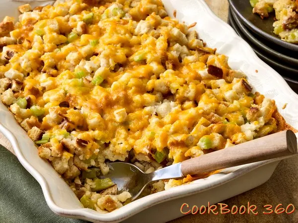 CookBook Recepie image