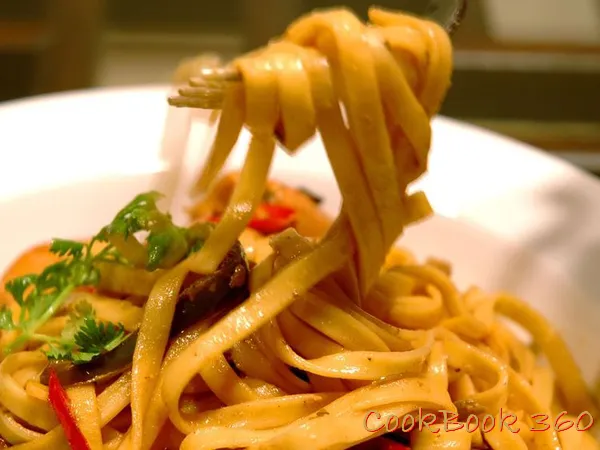 CookBook Recepie image 