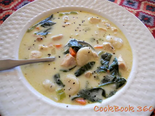 CookBook Recepie image