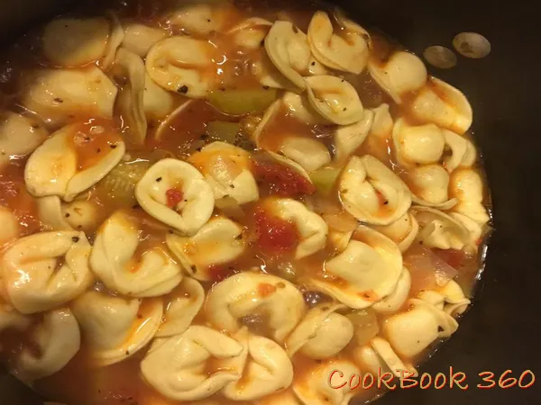 CookBook Recepie image 