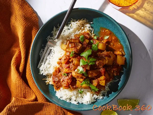 CookBook Recepie image