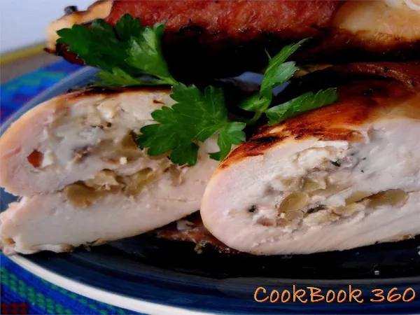 CookBook Recepie image