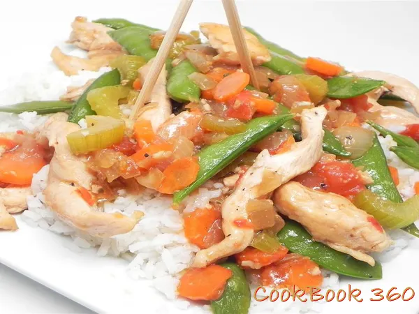 CookBook Recepie image 