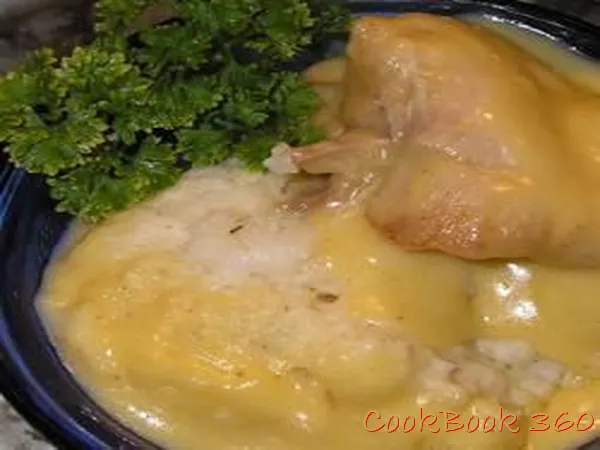 CookBook Recepie image