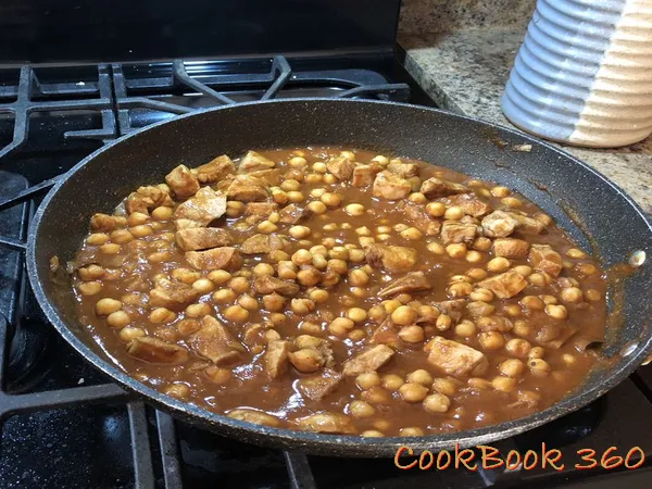 CookBook Recepie image 