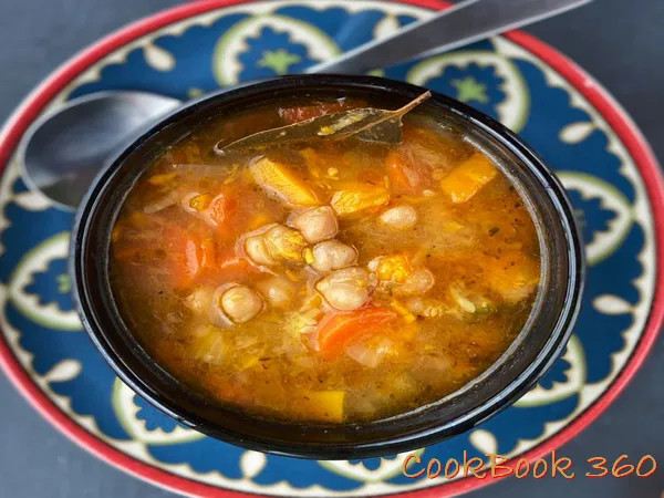 CookBook Recepie image 