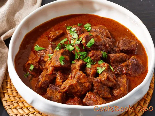 CookBook Recepie image 