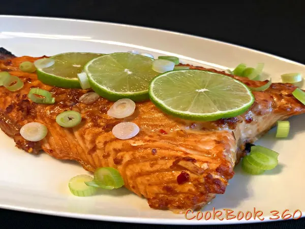 CookBook Recepie image 