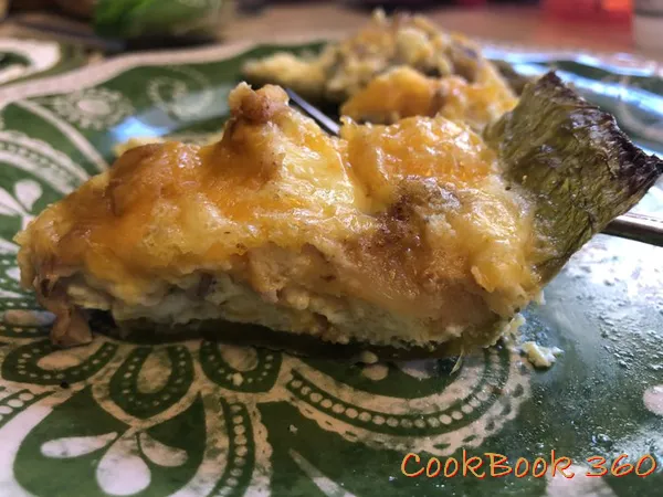 CookBook Recepie image 