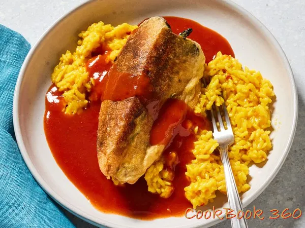 CookBook Recepie image