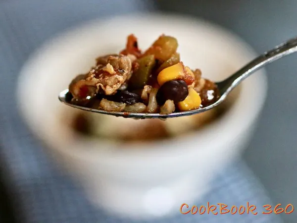 CookBook Recepie image 