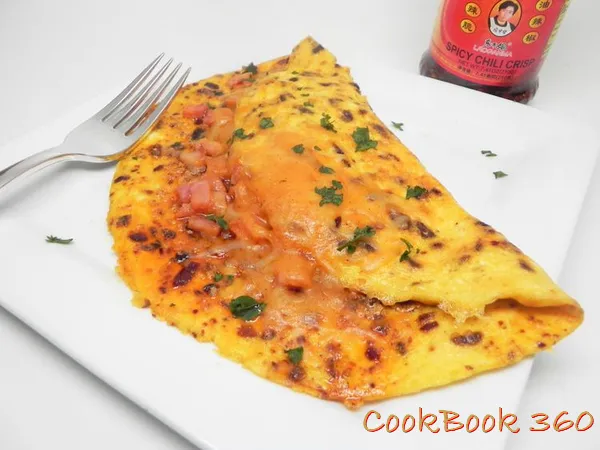 CookBook Recepie image