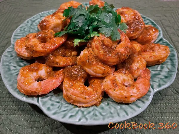 CookBook Recepie image 