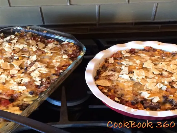 CookBook Recepie image 