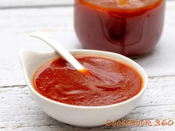 CookBook Recepie image 