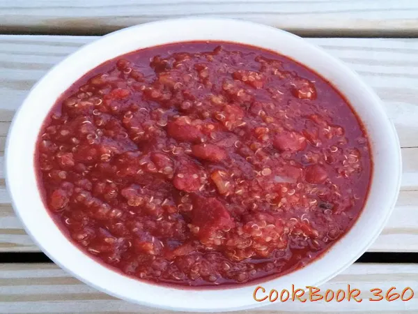 CookBook Recepie image 