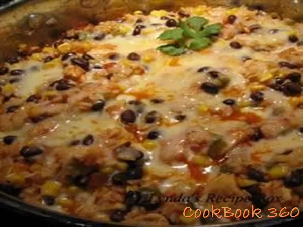 CookBook Recepie image 