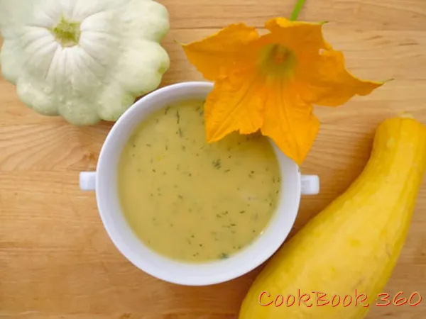 CookBook Recepie image 