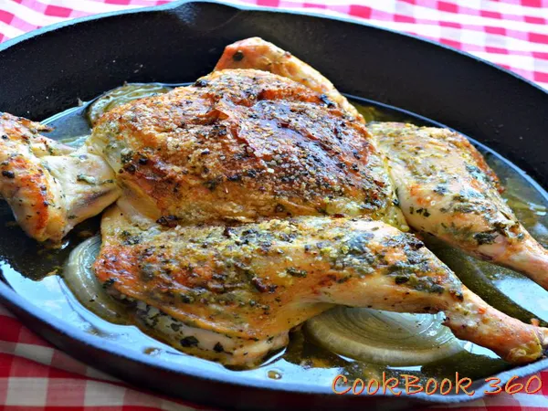 CookBook Recepie image 
