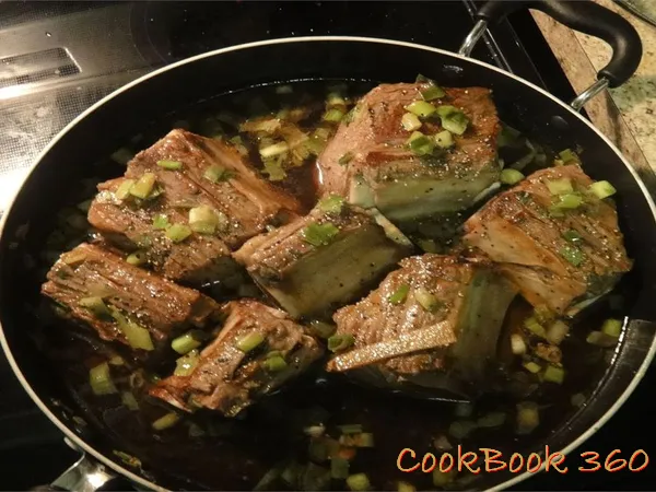 CookBook Recepie image 