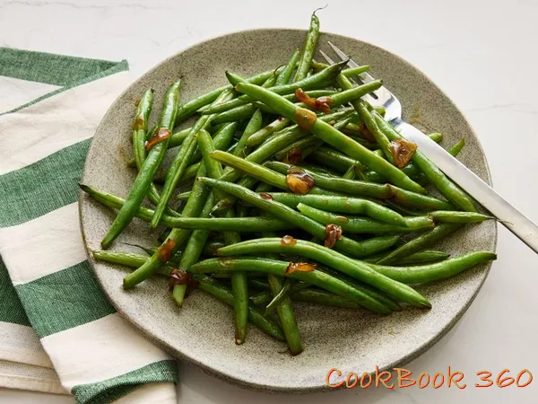 CookBook Recepie image 