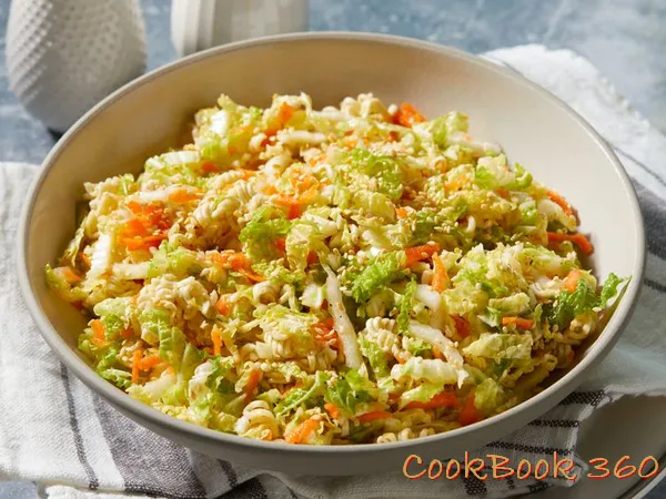 CookBook Recepie image 