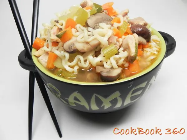 CookBook Recepie image