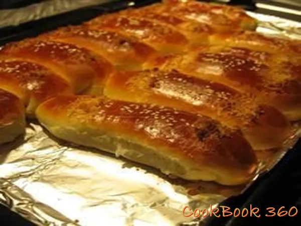 CookBook Recepie image