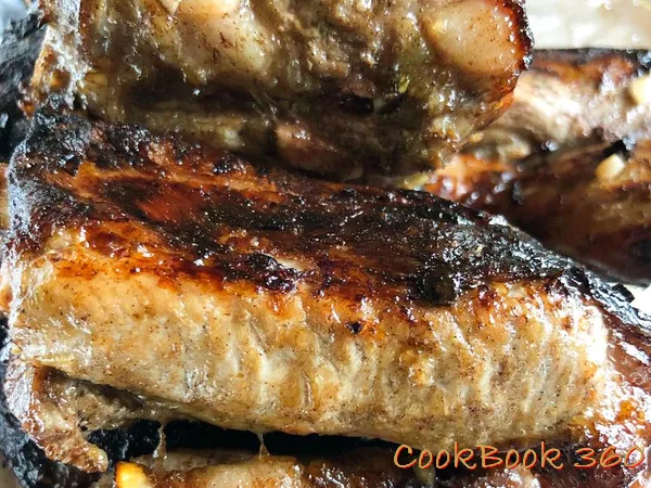 CookBook Recepie image 