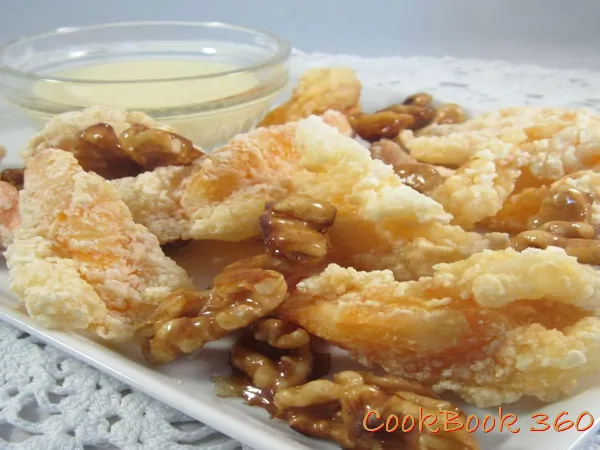 CookBook Recepie image 