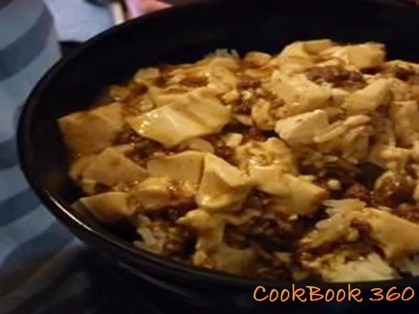 CookBook Recepie image 