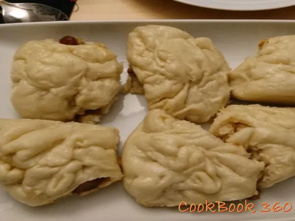 CookBook Recepie image 