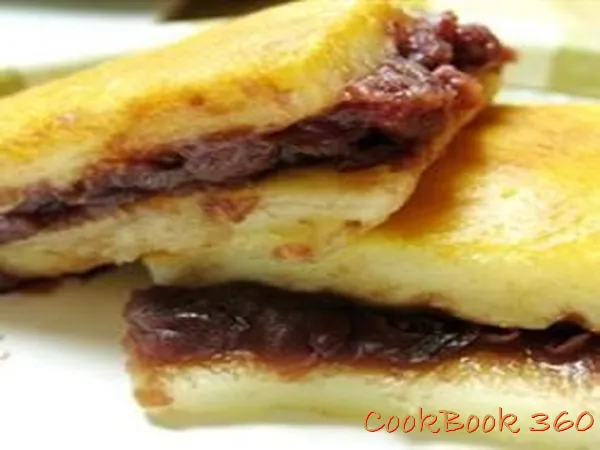 CookBook Recepie image 