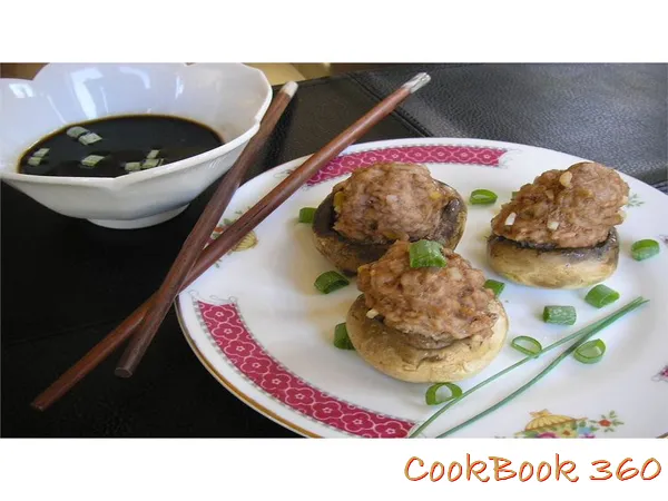 CookBook Recepie image 
