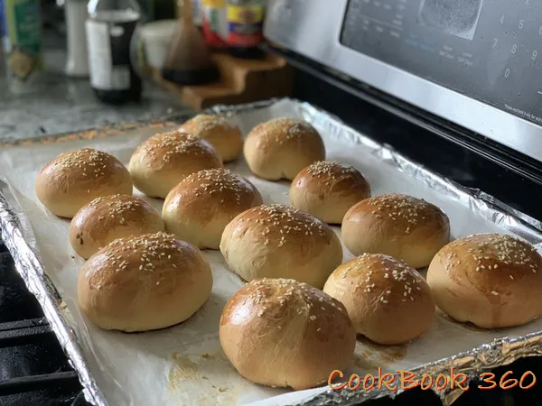 CookBook Recepie image