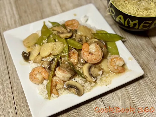 CookBook Recepie image 