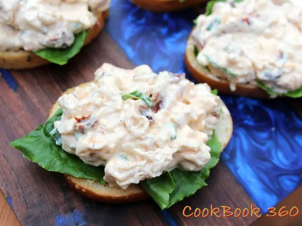 CookBook Recepie image 