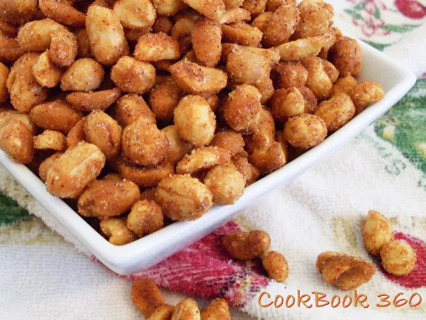 CookBook Recepie image 
