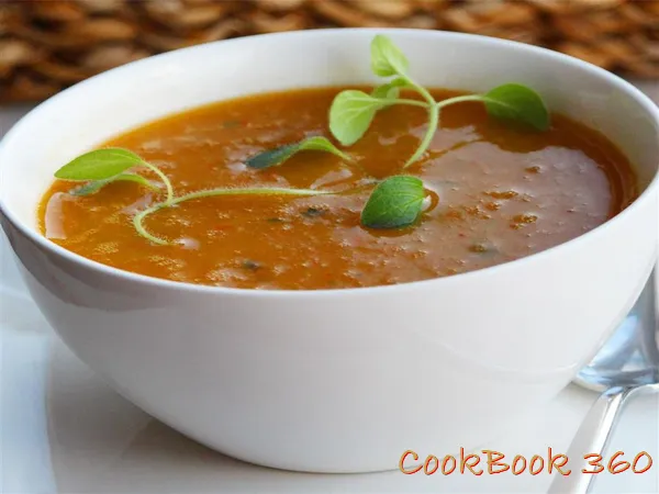 CookBook Recepie image 