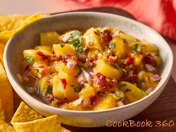 CookBook Recepie image 