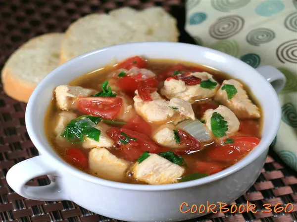 CookBook Recepie image 