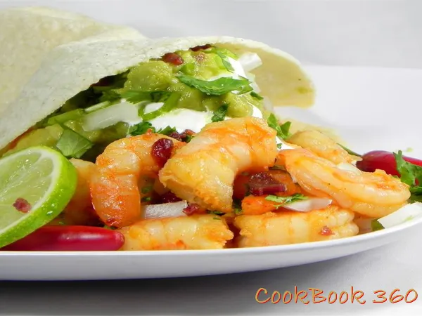 CookBook Recepie image 