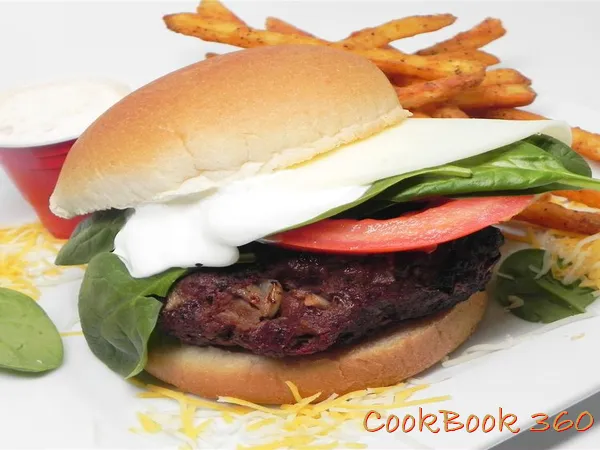 CookBook Recepie image 