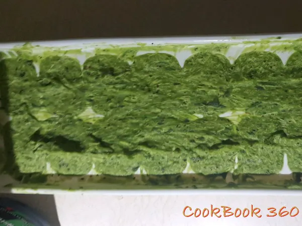 CookBook Recepie image 