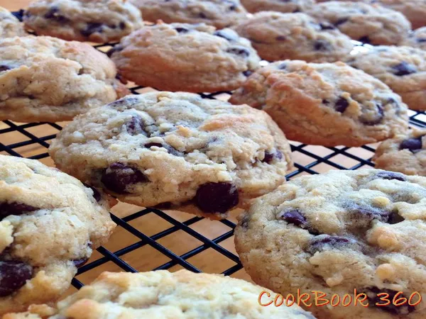CookBook Recepie image